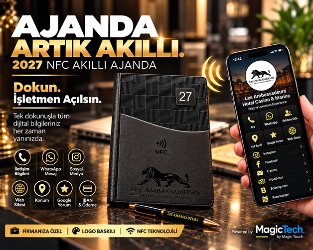 MagicTech