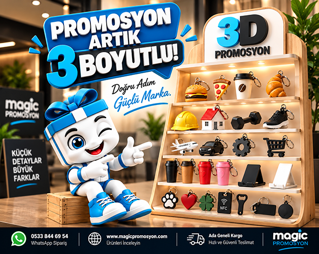 Magic Touch Gifts