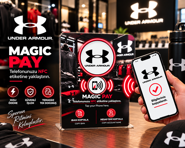 MagicPay