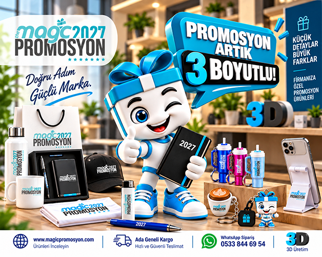 Magic Touch Gifts