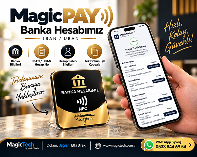 MagicPay