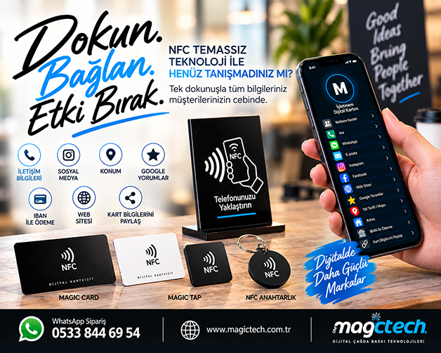 MagicTech