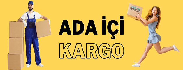 Ada İçi Kargo