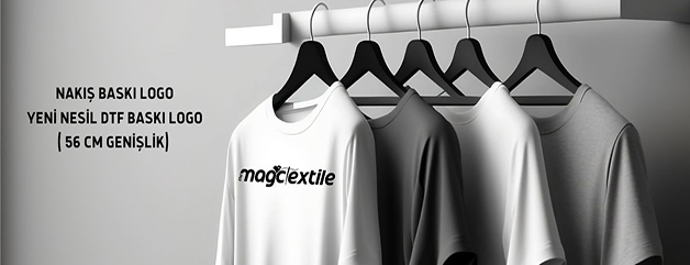 Magic Textile