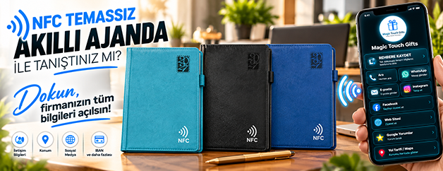 NFC Ajanda