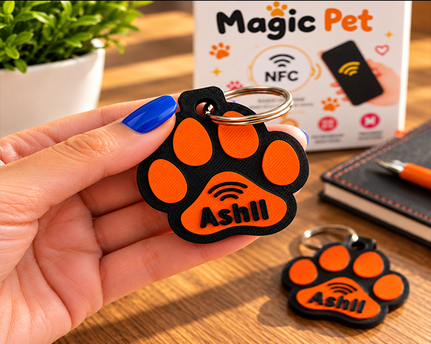 MagicTech