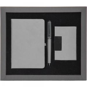 Hediyelik Set ( 24,7 x 21 x 2 cm )