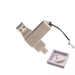 64 GB OTG Usb Bellek