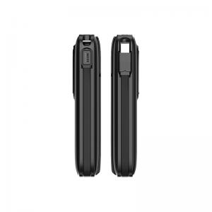 10.000 mAh Powerbank